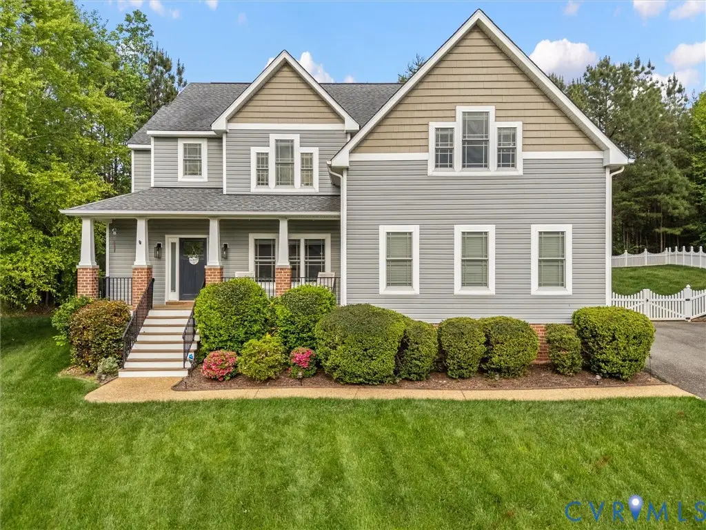 12301 Point Landing Court, Midlothian, VA 23112 - #1