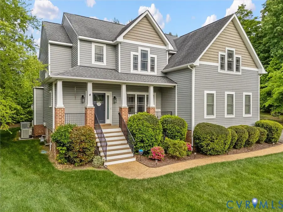 12301 Point Landing Court, Midlothian, VA 23112 - #2