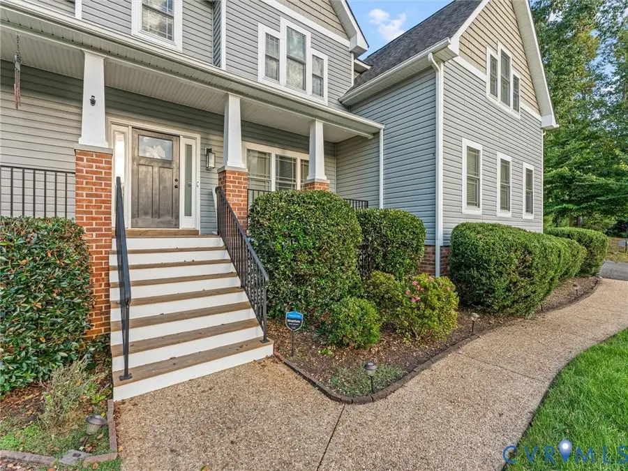 12301 Point Landing Court, Midlothian, VA 23112 - #3