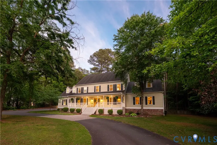 12349 Country Creek Way, Wyndham, VA 23059 - #2
