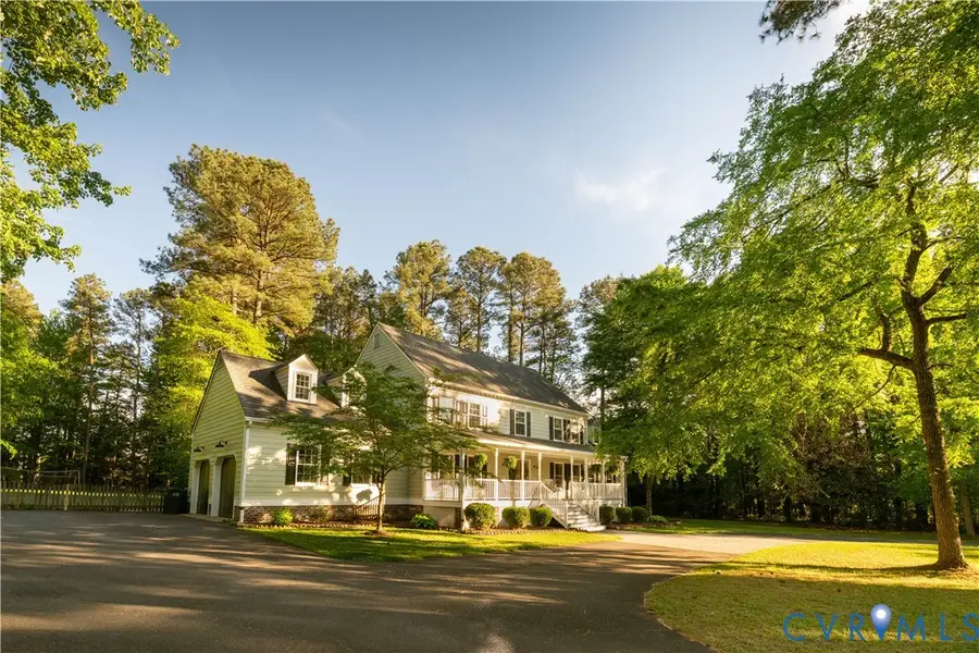 12349 Country Creek Way, Wyndham, VA 23059 - #3