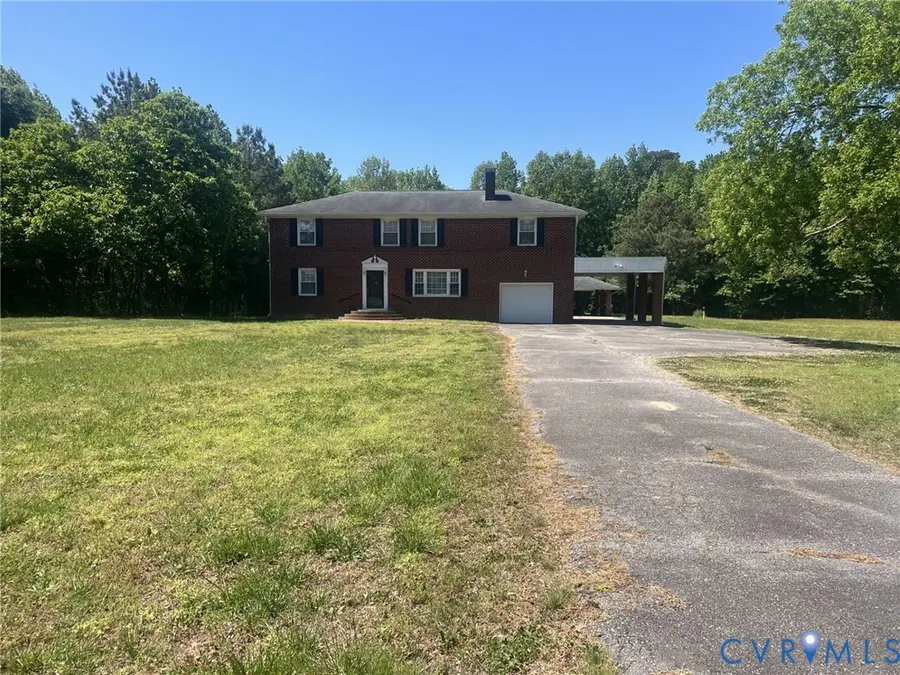 9516 E Colonial Trail, Smithfield, VA 23430 - #2