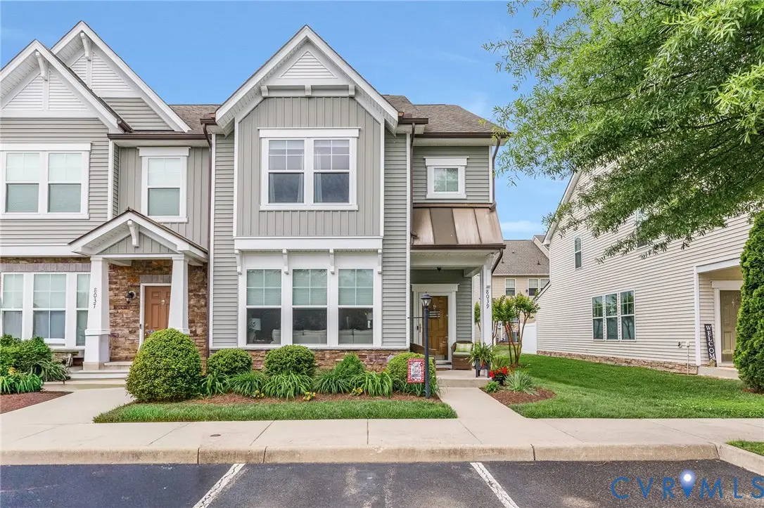 8039 Ellendale Drive #8039, Mechanicsville, VA 23116 - #1