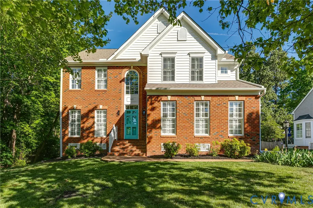 5615 Barnsley Place, Wyndham, VA 23059 - #1