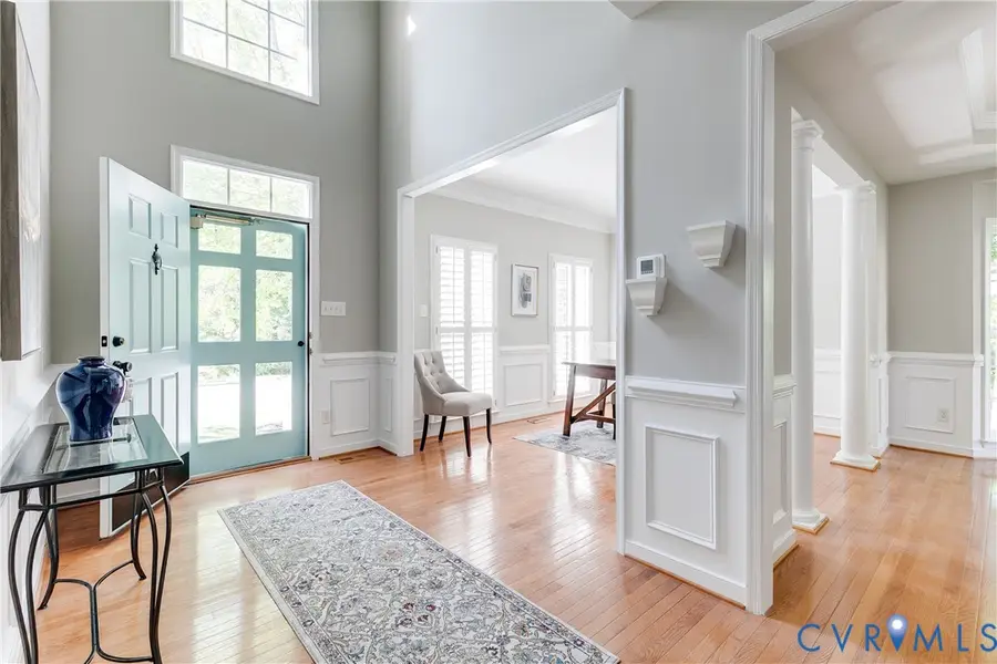 5615 Barnsley Place, Wyndham, VA 23059 - #2