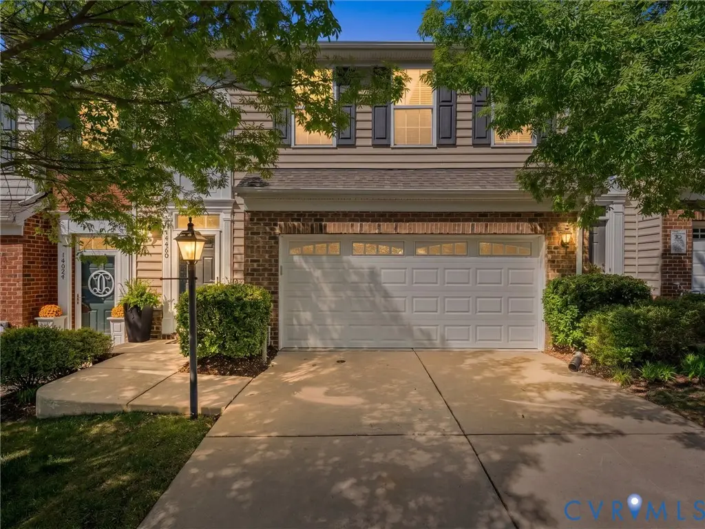 14620 Bridge Creek Drive, Midlothian, VA 23113 - #1