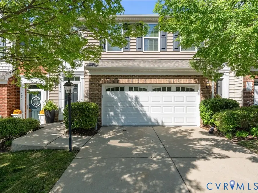 14620 Bridge Creek Drive, Midlothian, VA 23113 - #2