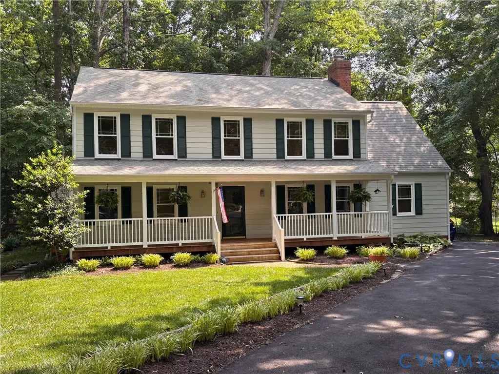 5710 Oak Knoll Road, Midlothian, VA 23112 - #1