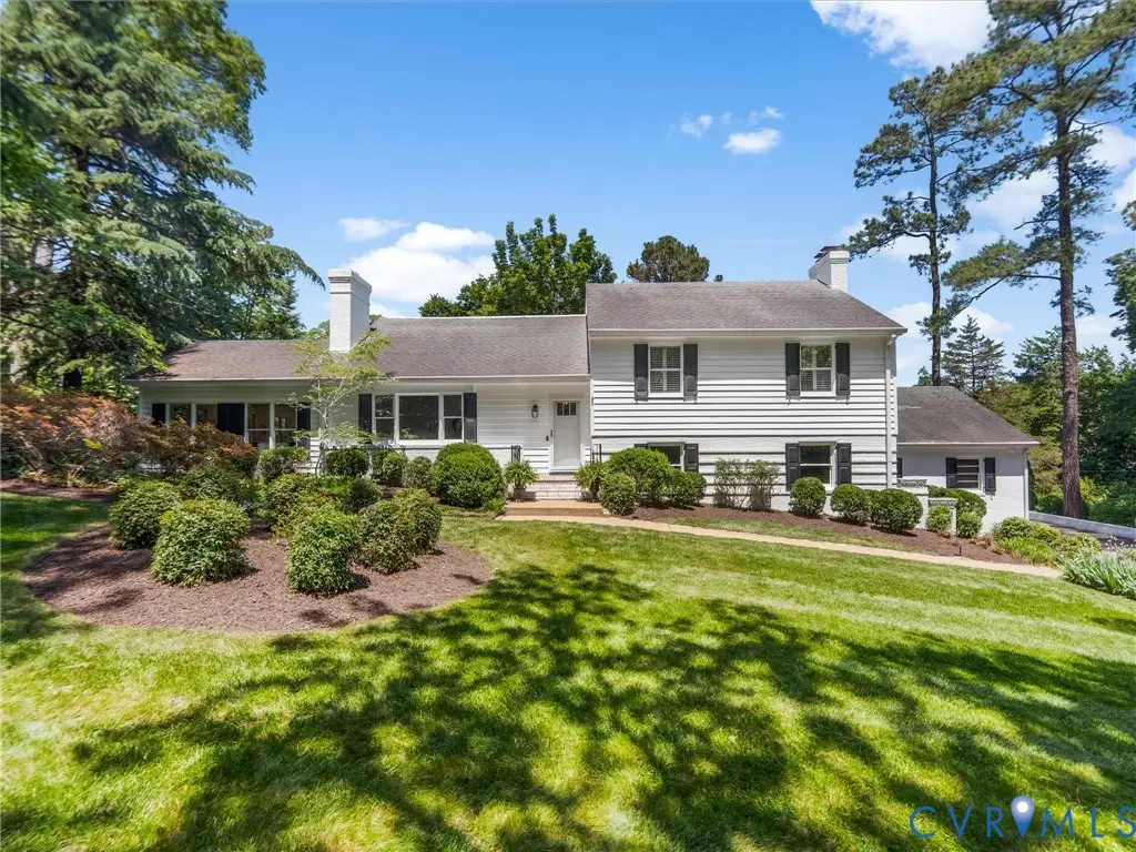8704 River Road, Henrico, VA 23229 - #1