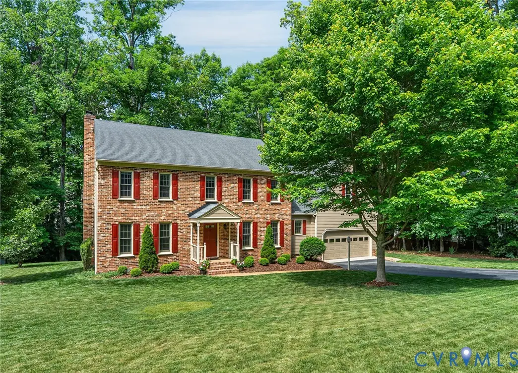 5404 Rock Harbour Road, Midlothian, VA 23112 - #1