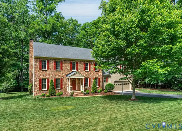 5404 Rock Harbour Road, Midlothian, VA 23112