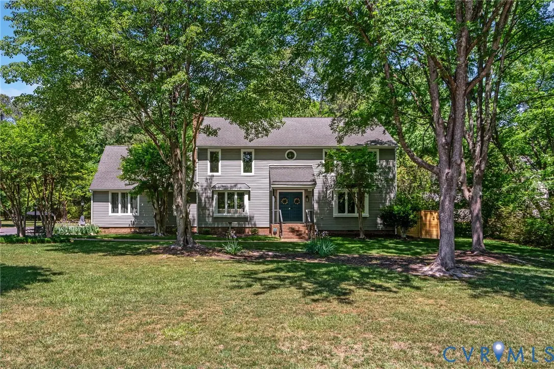 10708 Chipewyan Drive, Henrico, VA 23238 - #1
