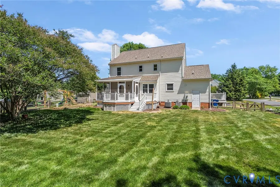 11087 Great Meadows Drive, Mechanicsville, VA 23116 - #2