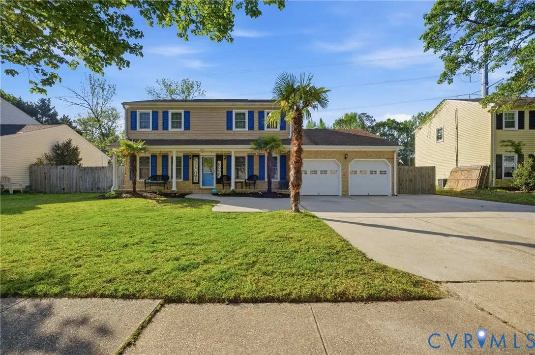 5224 Brockie Street, Virginia Beach, VA 23464 - #1
