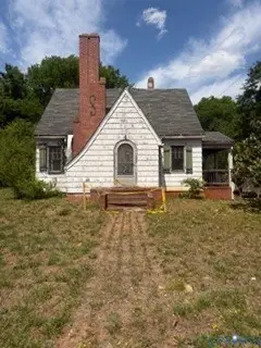 18420 Christanna Highway, Lawrenceville, VA 23868
