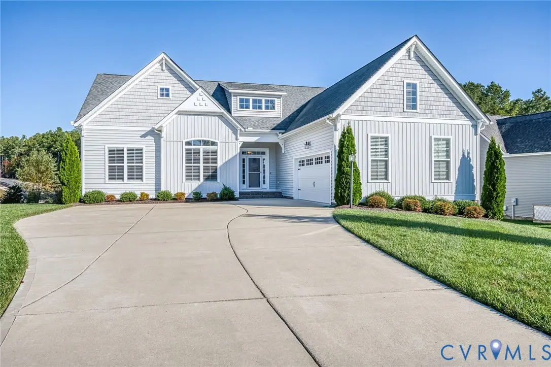 16318 Crossfell Place, Chesterfield, VA 23832 - #1