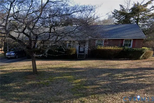 10443 Medina Road, Chesterfield, VA 23235