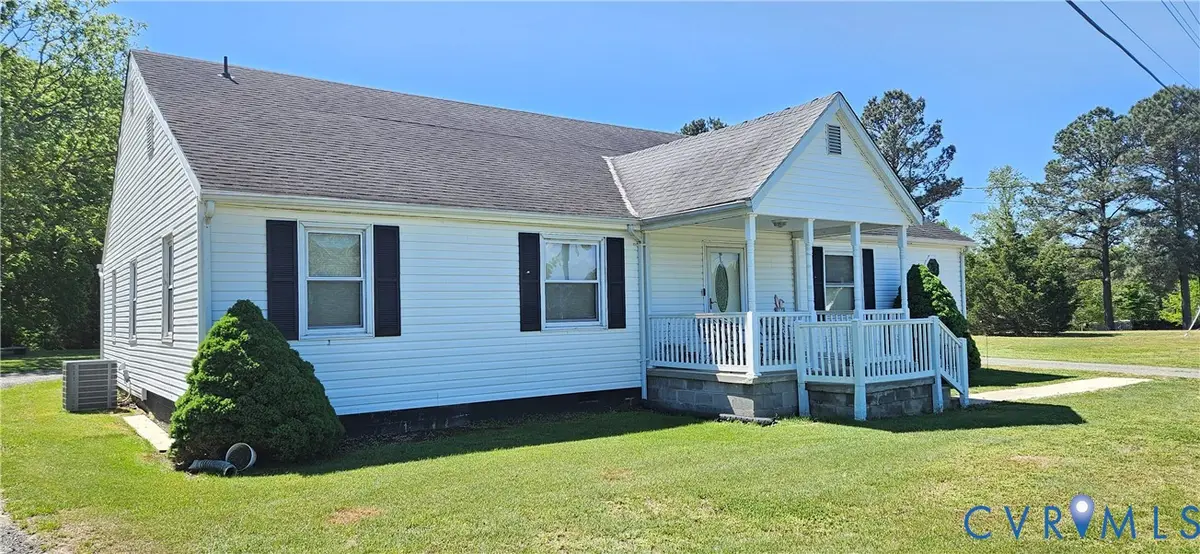 1025 Sunnyside Road, Tappahannock, VA 22560 - #1