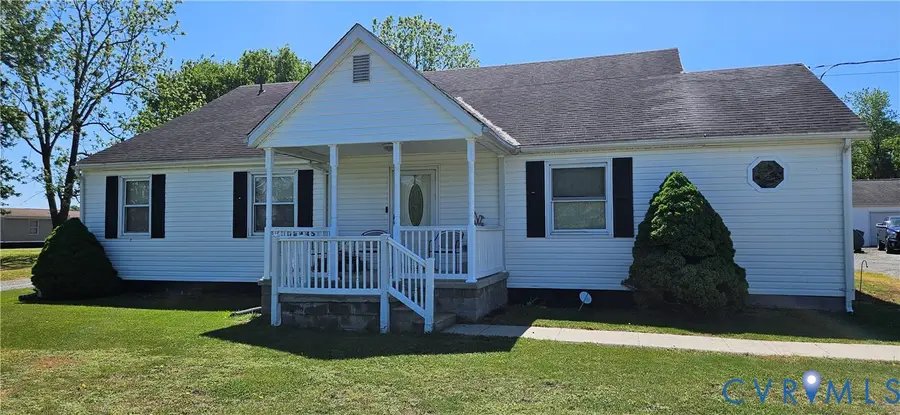 1025 Sunnyside Road, Tappahannock, VA 22560 - #2