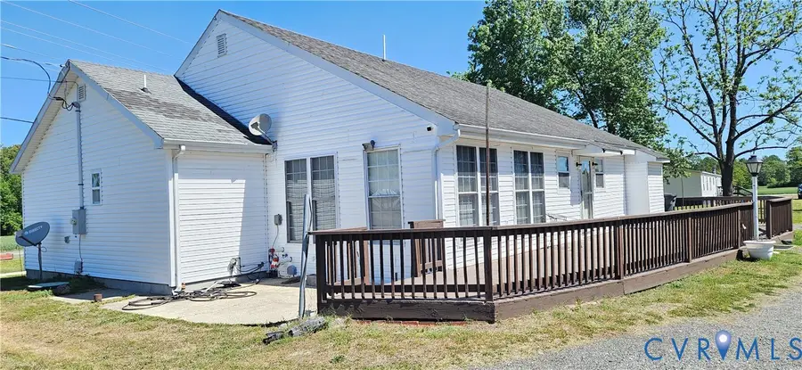 1025 Sunnyside Road, Tappahannock, VA 22560 - #3