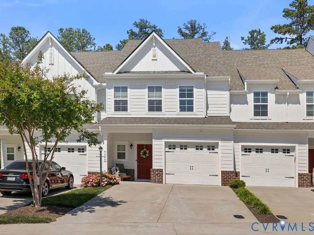 7029 Desert Candle Drive, Moseley, VA 23120 - #1