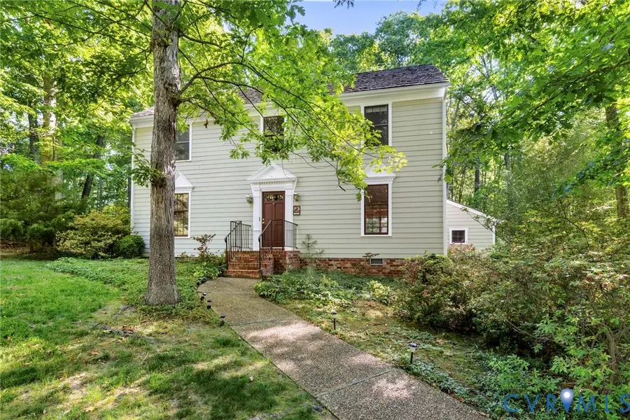 1905 Hickoryridge Road, Henrico, VA 23238 - #2