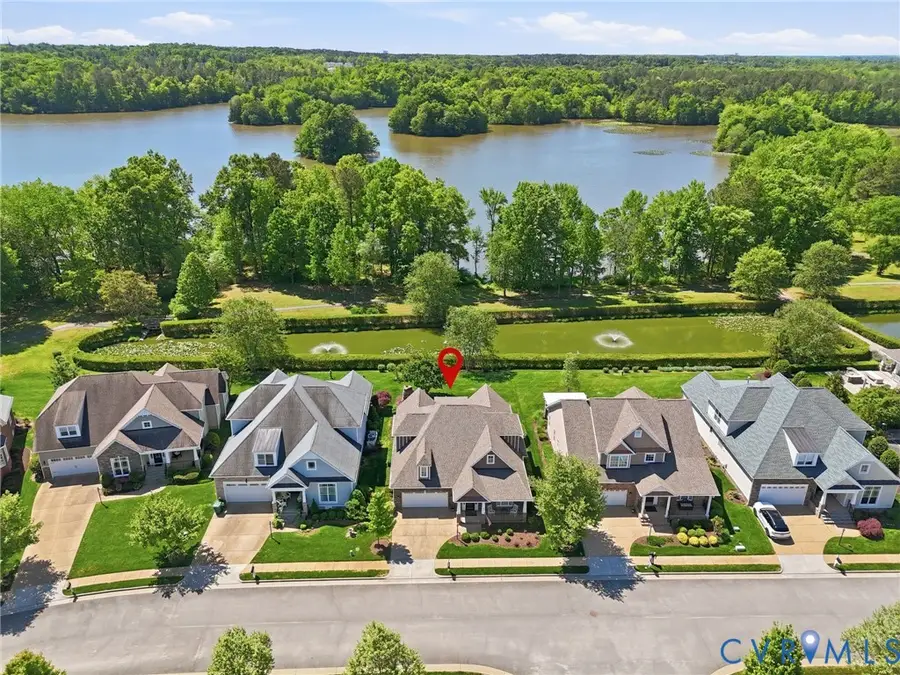 15243 Heron Pointe Way, Moseley, VA 23120 - #2