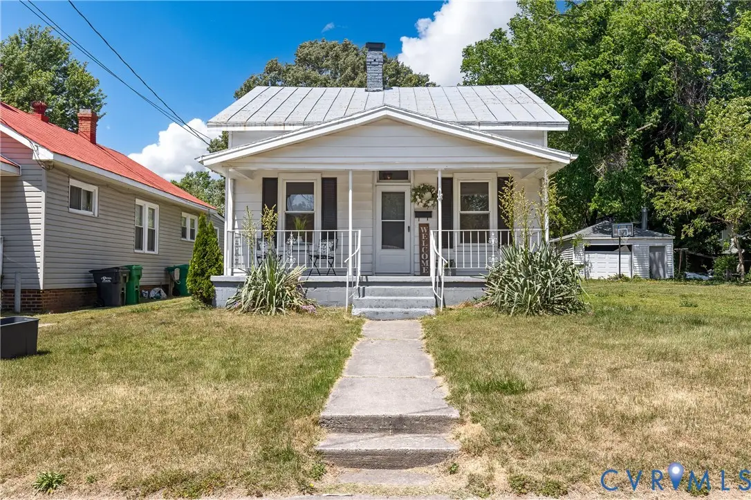 230 Lafayette Avenue, Colonial Heights, VA 23834 - #1
