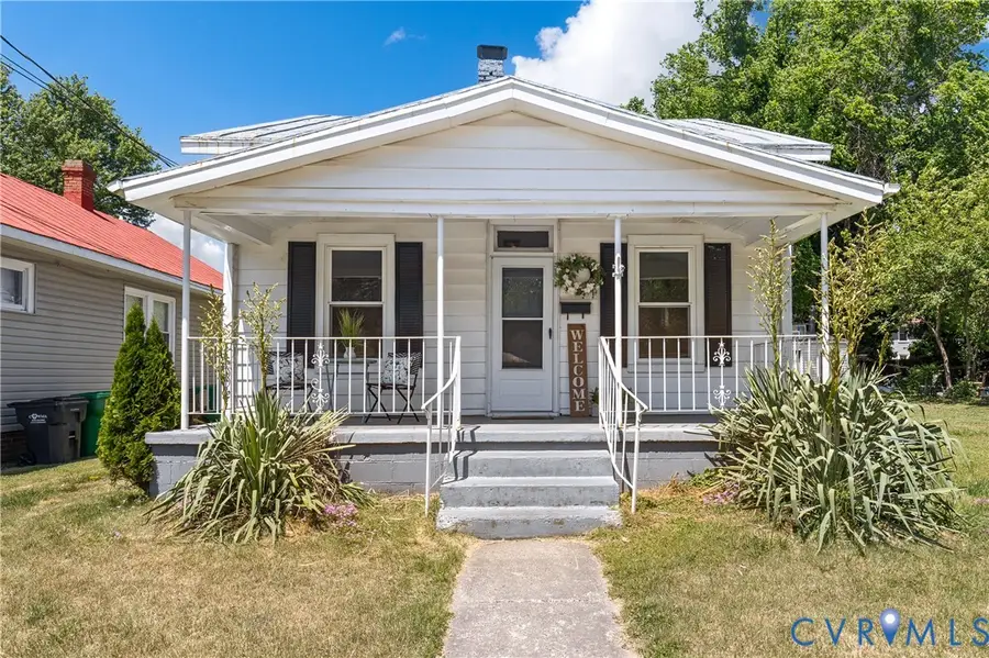 230 Lafayette Avenue, Colonial Heights, VA 23834 - #3