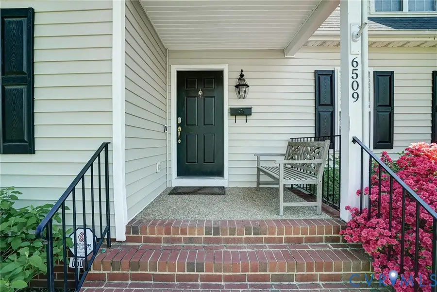 6509 Kensington Avenue, Richmond, VA 23226 - #3