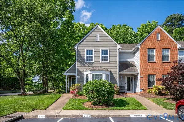 4100 Bush Lake Drive, Glen Allen, VA 23060