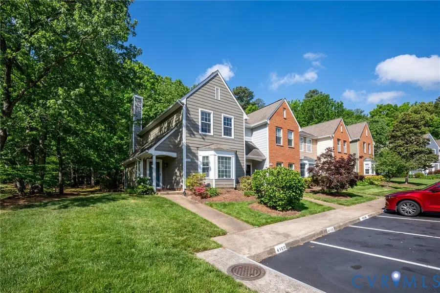 4100 Bush Lake Drive, Glen Allen, VA 23060 - #2