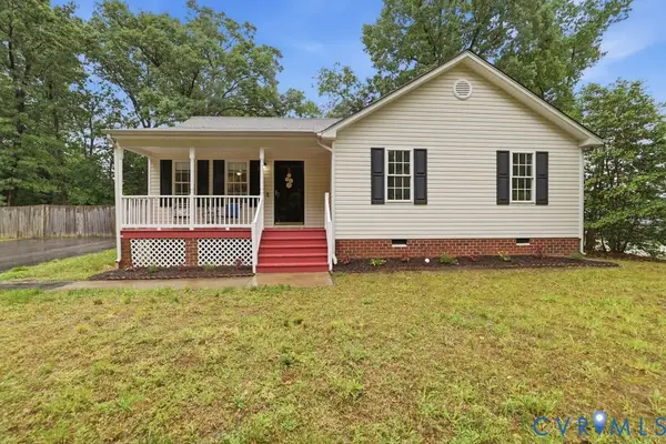 11641 Oak Road, Chester, VA 23831