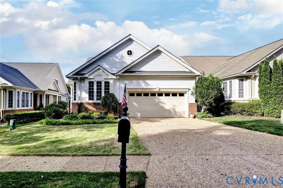 4704 Sanford Arms, Williamsburg, VA 23188 - #3
