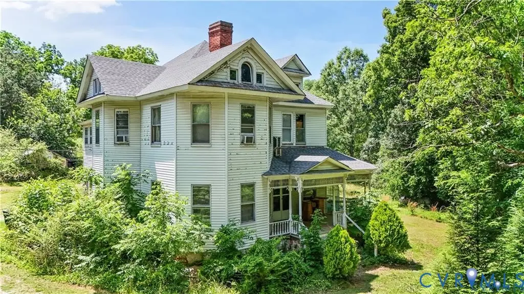 265 Proctor Street, Drakes Branch, VA 23937 - #1