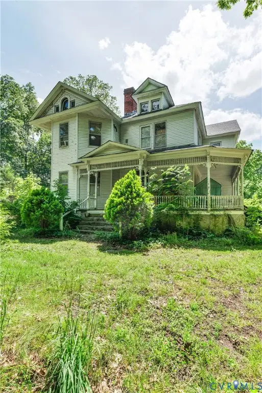 265 Proctor Street, Drakes Branch, VA 23937 - #3