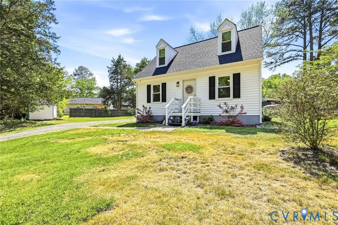 2002 Alvarado Drive, Richmond, VA 23229 - #1