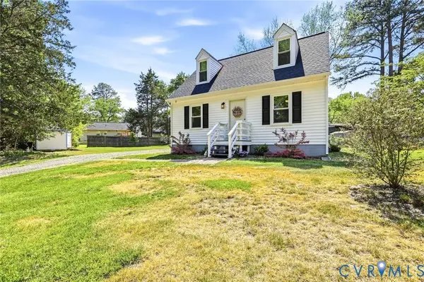 2002 Alvarado Drive, Richmond, VA 23229