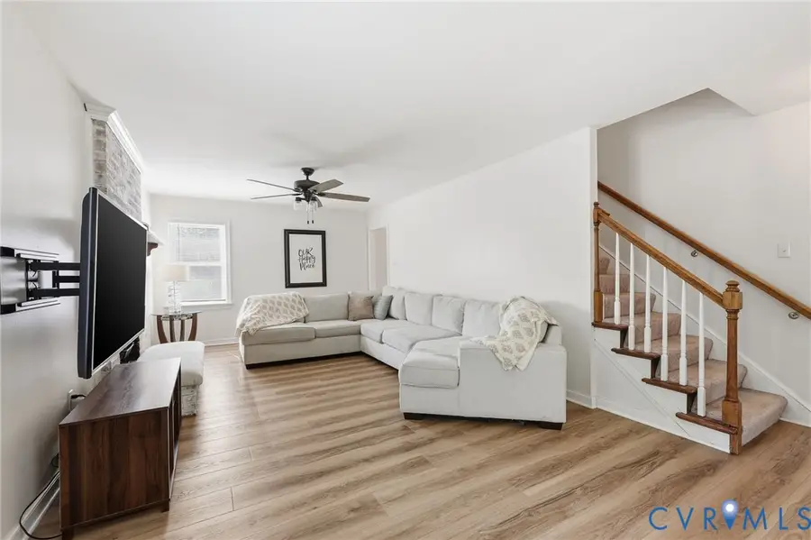 2002 Alvarado Drive, Richmond, VA 23229 - #2