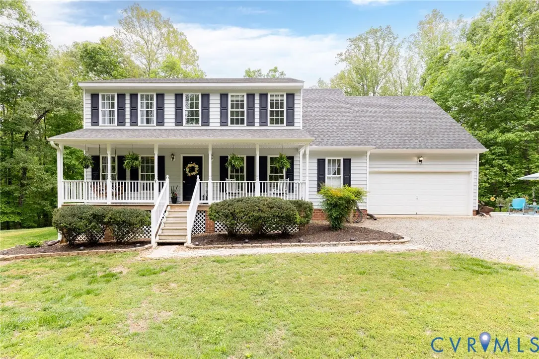 2933 Deercreek Trail, Powhatan, VA 23139 - #1
