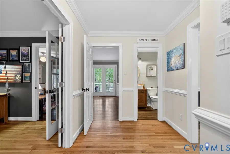 13801 Shadow Ridge Road, Midlothian, VA 23112 - #3