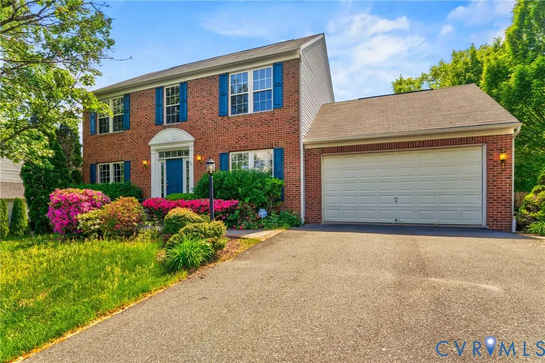 11 Kinross Drive, Stafford, VA 22554 - #1