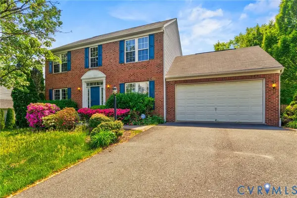 11 Kinross Drive, Stafford, VA 22554