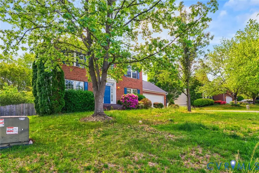 11 Kinross Drive, Stafford, VA 22554 - #2