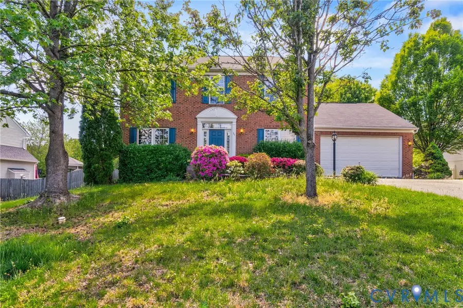 11 Kinross Drive, Stafford, VA 22554 - #3