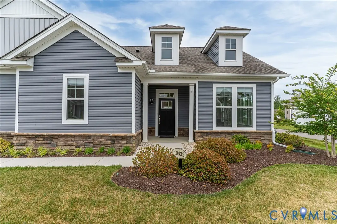 10432 Golden Sunset Court, Glen Allen, VA 23059 - #1