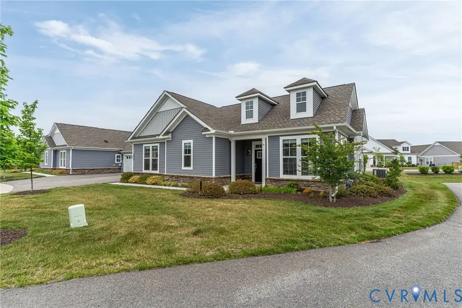 10432 Golden Sunset Court, Glen Allen, VA 23059 - #2