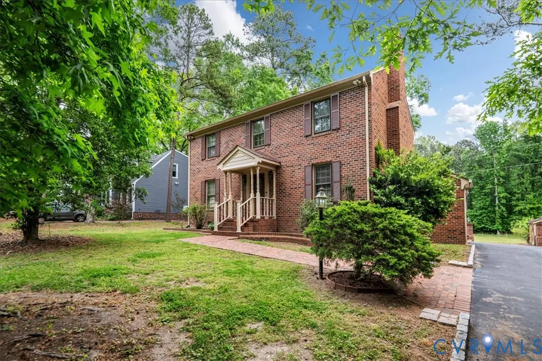 4407 Ketcham Drive, Chesterfield, VA 23832 - #1