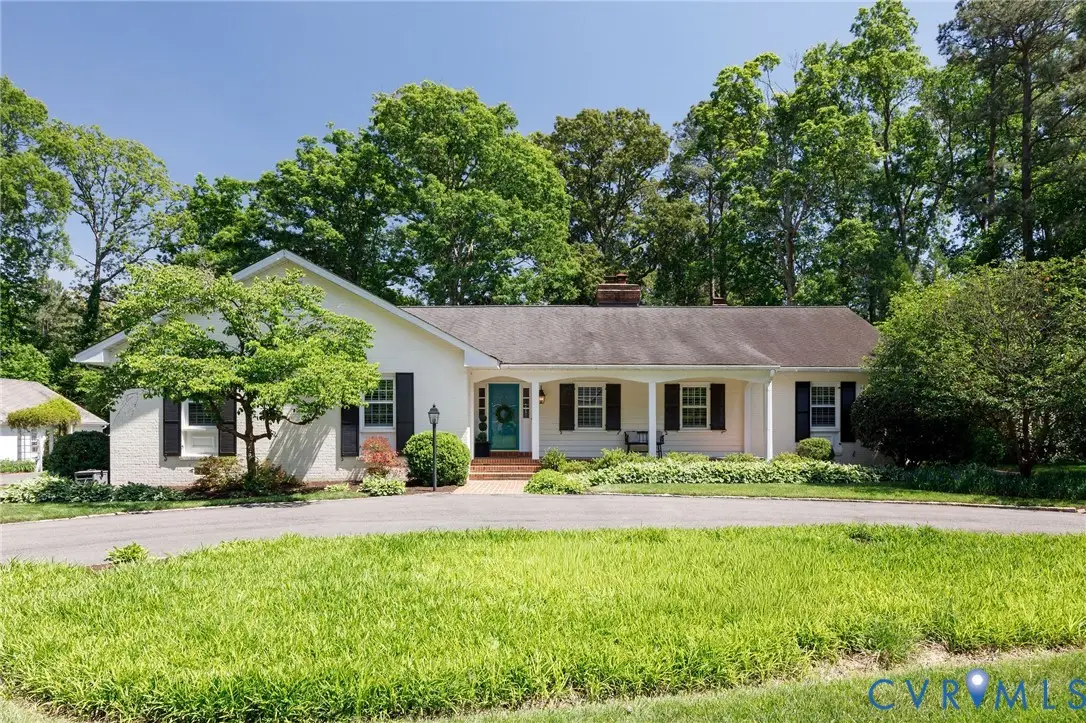 2909 Skipton Road, Richmond, VA 23225 - #1