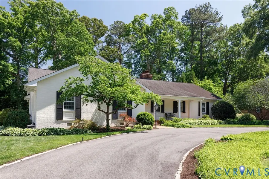 2909 Skipton Road, Richmond, VA 23225 - #2